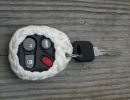 car remote wrapping
