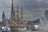 	 Armada de Rouen - France