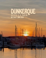 Festival of the Sea, Dunkerque
