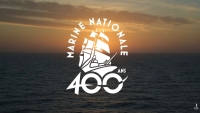 400 years of the French Navy