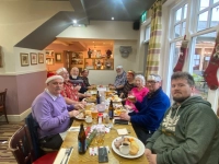 North West Branch UK