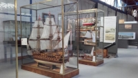 Centenary of the Rouen Museum Hangar